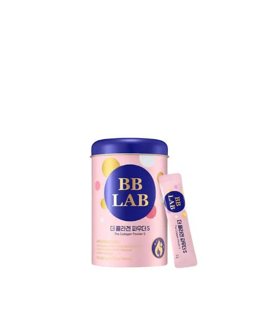 BB Lab The Collagen Powder S Plus