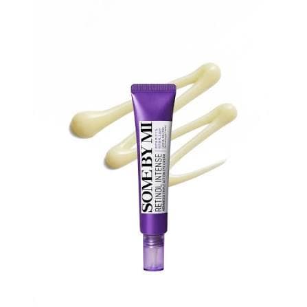 Some By Mi Retinol Intense Advanced Triple Action Eye Cream 30ml