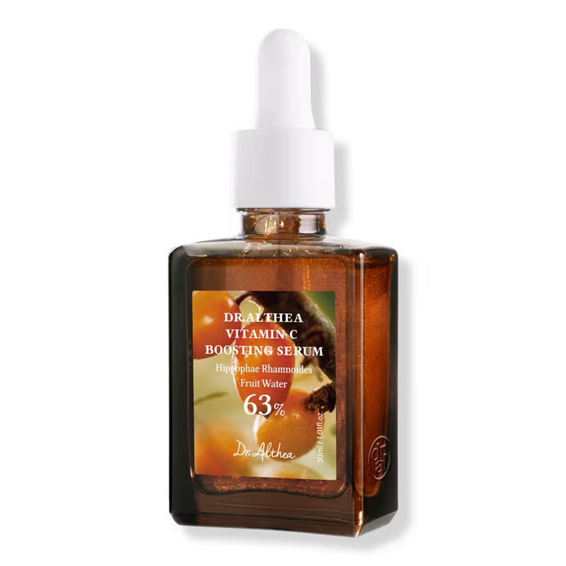 Dr. Althea Vitamin C Boosting Serum 63% 30ml