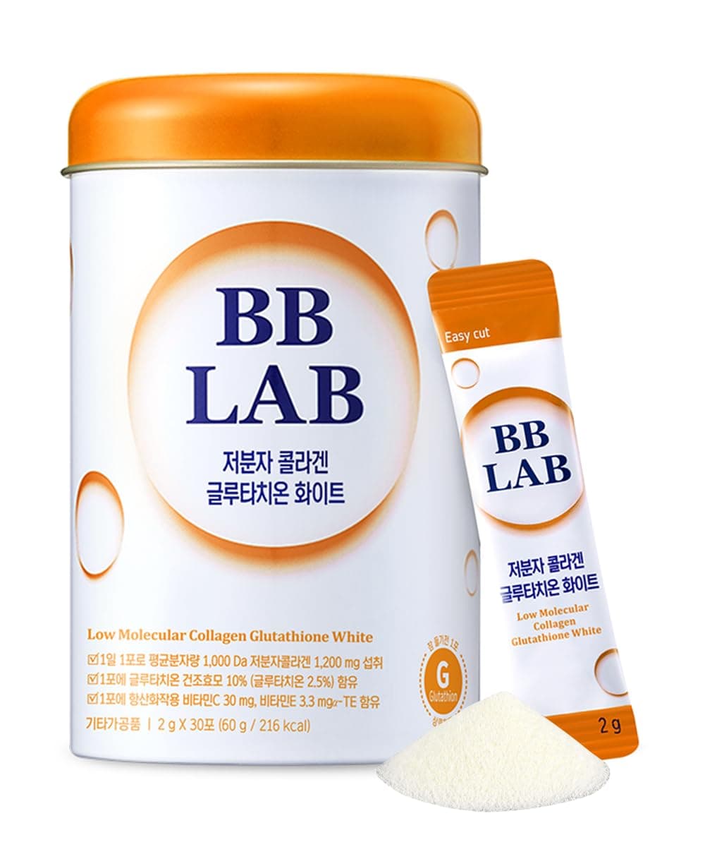 BB Lab Glutathione Max