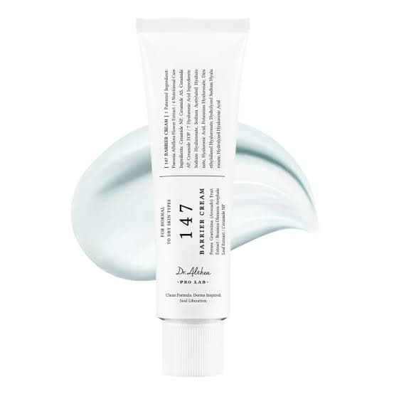 Dr. Althea Pro Lab 147 Barrier Cream 50ml