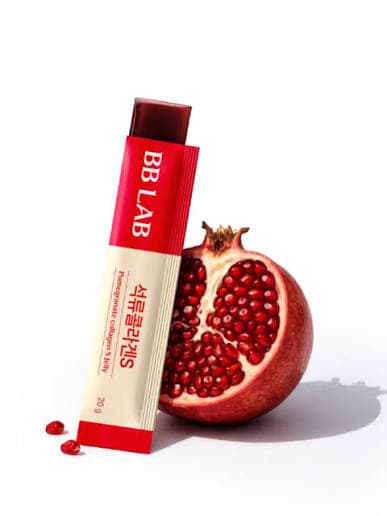 BB Lab Pomegranate Collagen S Jelly