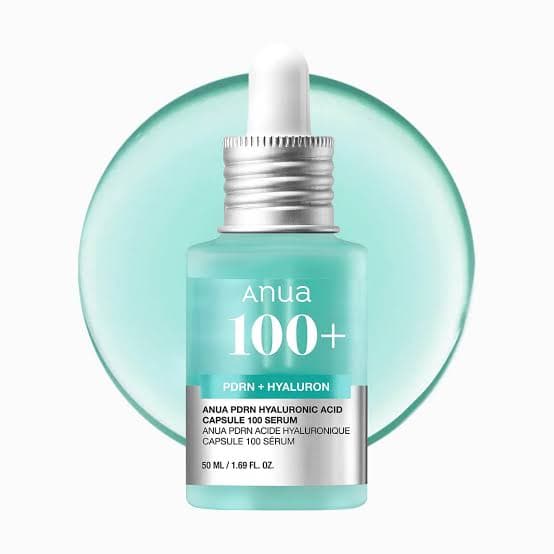Anua PDRN Hyaluronic Acid Capsule 100 Serum 30ml