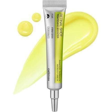 Celimax Retinal Shot Tightening Booster