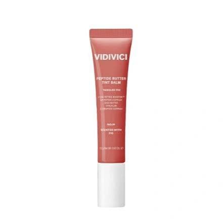 Vidivici Peptide Butter Lip Balm