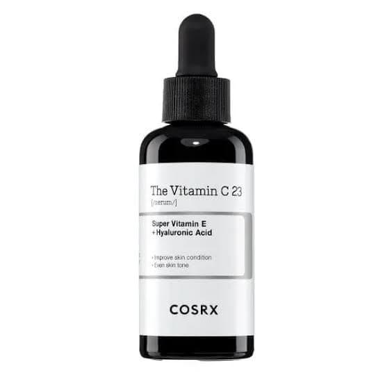 The Vitamins C23 Serum