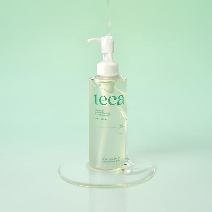 Tecateca Calming Cleanser